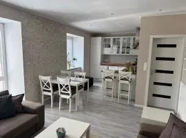 Harmony Apartment