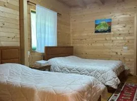 Eco Camping Valbone