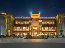 GAJRAULA SUKHDEV DHABA and RESORT