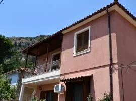 Blue and Green Guesthouse