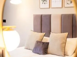 MOTTO Gdańsk Boutique Stay Old Town - butikowe pokoje na starówce