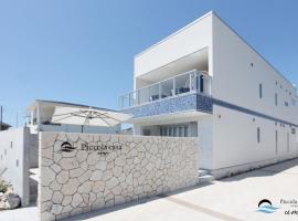 Piccola casa awaji, hotel in Awaji