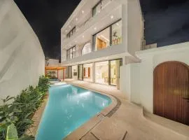 Ocean Verve Villa 3