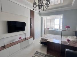 Gulya's Guest House, Ortosay Bazar, hotel in Bishkek