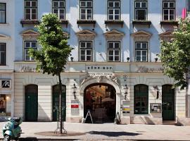 Mercure Grand Hotel Biedermeier Wien, Mercure hotel in Vienna