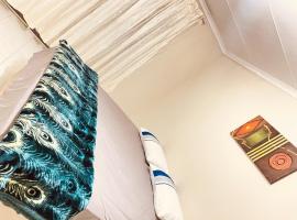 Stanzo's Place, hotel v destinaci Bloemfontein