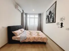 Your Comfy Samarahan Retreat