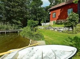 5 person holiday home in MARIEFRED-By Traum