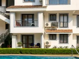 Riviera Hermitage Luxury Apartment