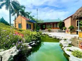 May Garden Homestay Ninh Bình