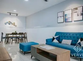 Ipoh Botani D Sunflower Hauz By Verve