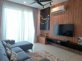 Cozy Homestay - Ipoh Garden