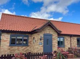 Sherwood Lodge