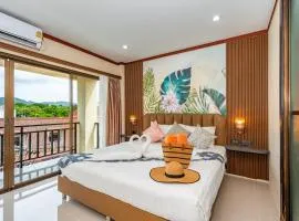 The Outdoor Kata Hotel