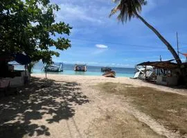 Cupids Cabin Beach