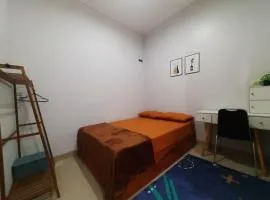 Syariah Homestay Transhome9