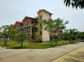 Chaya Path Homestays