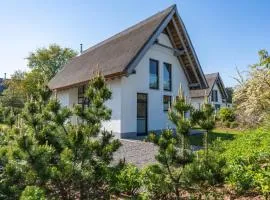 Ferienhaus "Seagull"