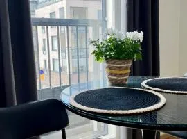 Rauma City Center Studios