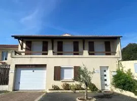 Gîte 4 Le Cerizay