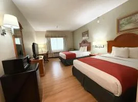 Americas Best Value Inn Wiggins