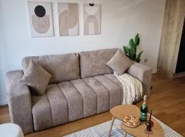 Luxury Escape, 4 people, 6 min from Disneyland Paris