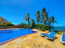 Jujo Beachfront Apartment's