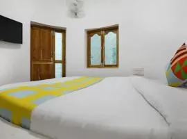 Le Lucky Chalet