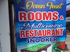 Ocean Feast