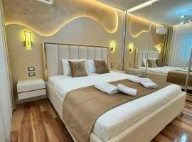 EMAR Luxury Apartment