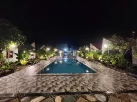 Cat Ba Serena Homestay And Swimming Pool