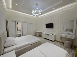 Bobs apartments