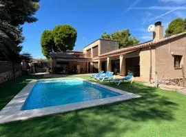 Villa Buiza