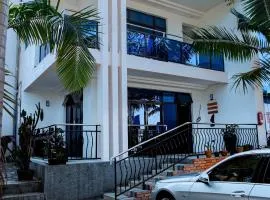 maman home apartment