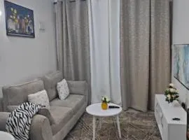 golden home
