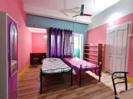 Aastha Girl's PG - Only for Women