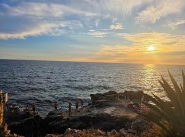 Villa Ema, βίλα στο Bar