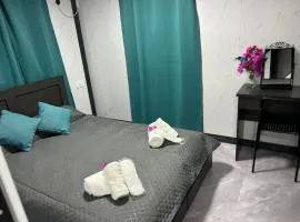 Krisanto Grey