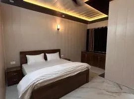 Chirag Homestay Kainchi