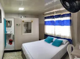 Hotel la Estrella de la Mañana