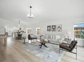 Sunny Desert Retreat Near Coachella & Stagecoach home