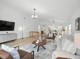 Sunny Desert Retreat Near Coachella & Stagecoach home