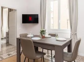 Rosa House free WiFi, AC