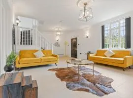Springbrook House - Peaceful Getaway in the Worcestershire Countryside