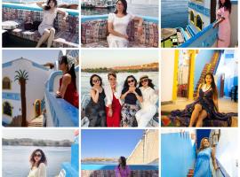 DoroKa Nubian House, hostel en Asu&aacute;n