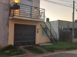 Departamento turístico CA