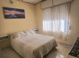 Departamento turístico CA