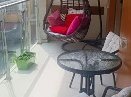 Vake Residence close to Park Mziuri