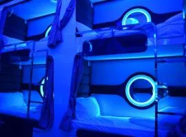 O C E A N Dormitory T-2