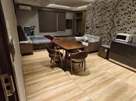 KRYC Luxury Living near Indraprastha Apollo Hospital